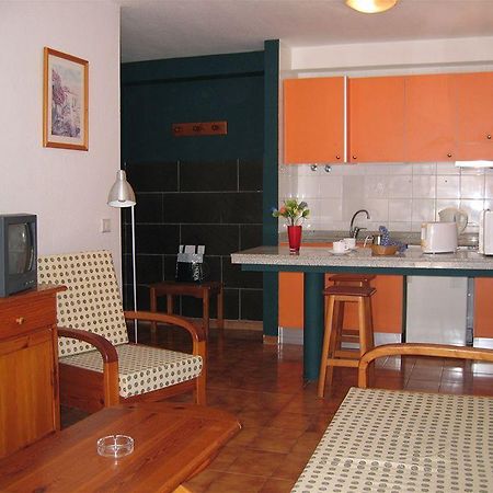 Laguna Apartments プエルトリコ エクステリア 写真