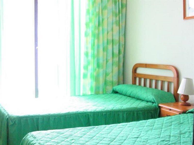 Laguna Apartments プエルトリコ エクステリア 写真