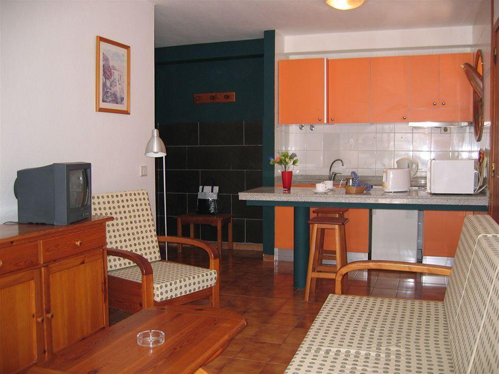 Laguna Apartments プエルトリコ エクステリア 写真